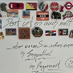 شقة Angernest
