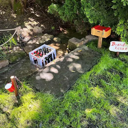 Angernest Elfershausen