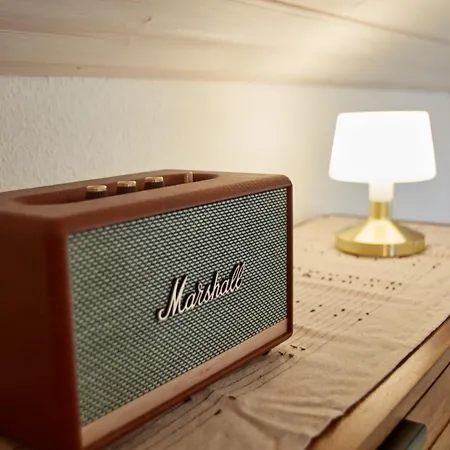 Angernest Appartement *