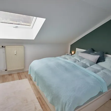 Appartement Angernest