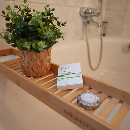 Angernest Appartement