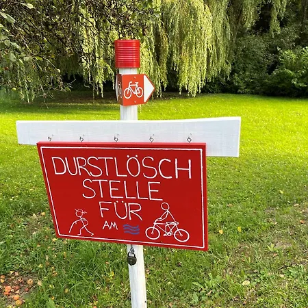 Angernest