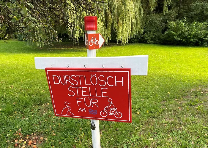 Apartmán Angernest *