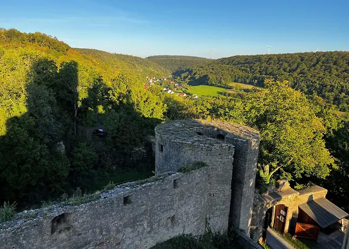 Angernest Elfershausen