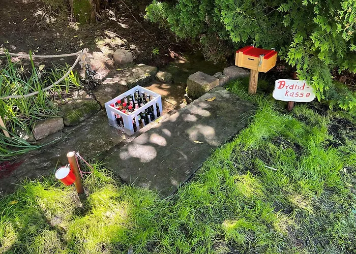 Angernest Elfershausen