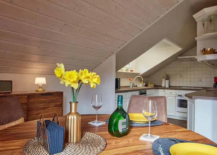 Angernest Apartmán *