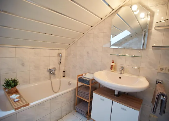 Angernest Apartmán *