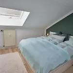 Apartamento Angernest