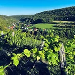 Apartamento Angernest Elfershausen