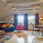 Apartamento Angernest *