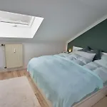 Angernest Apartamento
