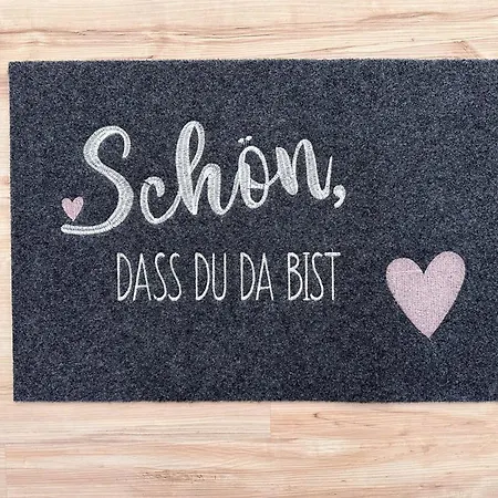 Angernest Apartamento Elfershausen