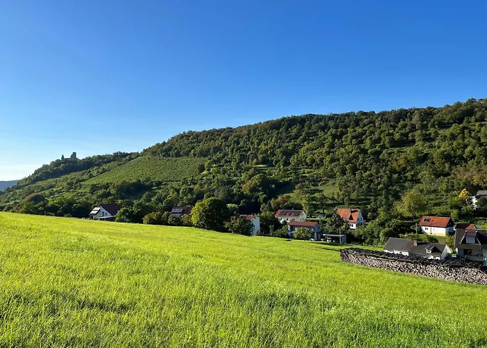 Lägenhet Angernest Elfershausen
