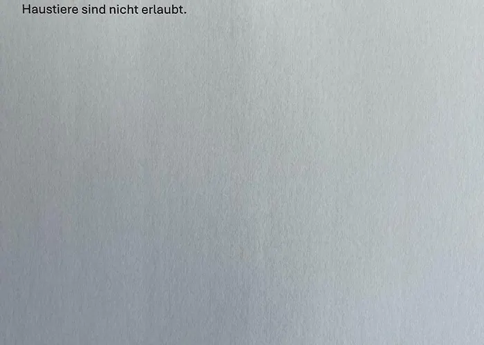 Lägenhet Angernest *